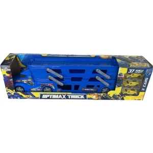 King Toys Optimax Truck TKM-1034