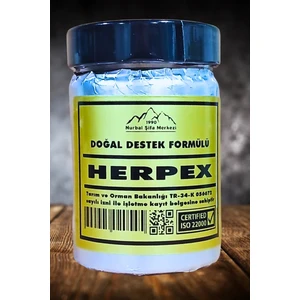 Herpex 400 gr