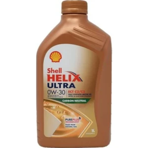 Helix Ultra Ect C2-C3 0W-30 1 Litre  Motor Yağı (Üretim Yılı: 2024)