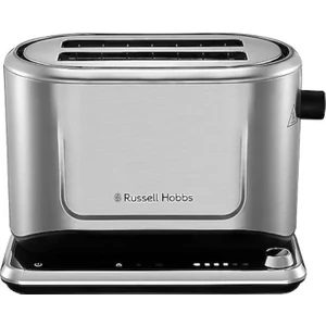 Russell Hobbs Attentiv Ekmek Kızartma Makinesi Inox