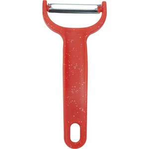 Elit Soyacak Simli Kırmızı