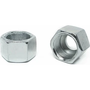 M26 x 1.5 - 18 L Metrik Somun