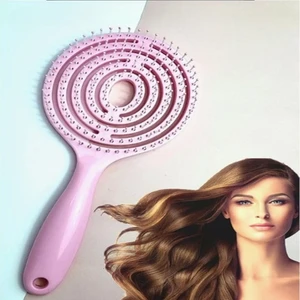 Pro Lollipop Açma Tarama Fırçası Büyük Boy