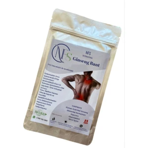 Nfs Ginseng Bant