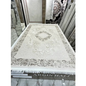 Bahar Premium Akrilik %100 -Halı  / Kahve /argın Halı