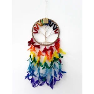 Kapadokya Hediyelik Düş Kapanı,dreamcatcher, Rüya Kapanı,dekoratif Duvar Süsü