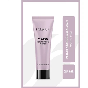 Vfx Pro Illuminating Makyaj Bazı 25 ml
