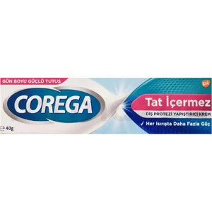 Protez Yapıştırıcı 40 gr
