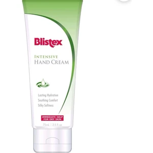Yogun Nemlendirici El ve Dirsek Kremi - Intensive Hand Cream