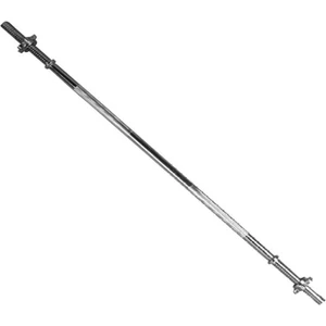 ACD Spor 150 cm Içi Dolu Halter Barı