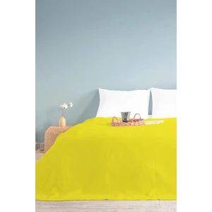 Tek Kişilik Dama Desenli Pike. Damalı Desenli Otel Pikesi 160X230