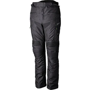 Rst Pro Series Paragon 7 Motosiklet Pantolonu Siyah
