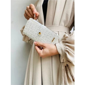 Just Polo Kadın Cüzdanı Yeni Sezon