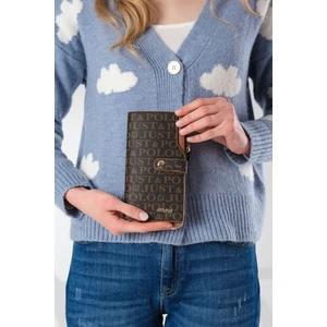 Just Polo Kadın Cüzdanı Yeni Sezon