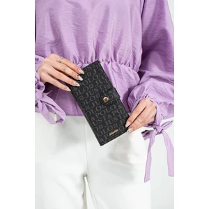 Just Polo Kadın Cüzdanı Yeni Sezon