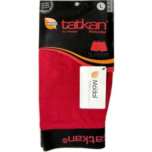 Tatkan 5'li Tatkan Erkek Modal Boxer