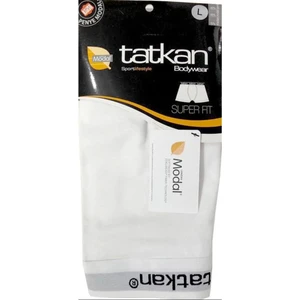 Tatkan 5'li Tatkan Erkek Modal Boxer