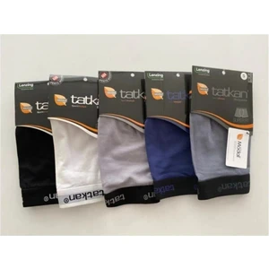 Tatkan 5'li Tatkan Erkek Modal Boxer