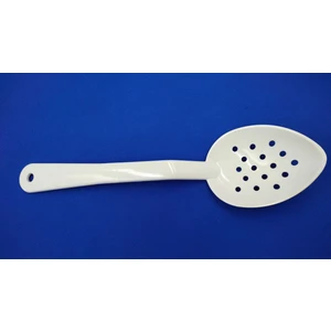 Polikarbon Kaşık Beyaz- 29 cm