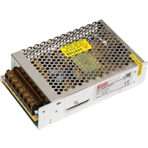 Yld 12V 5 Amper Metal LED Adaptör ES60