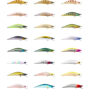 Han Fish Lokman 80S 80MM 8.5gr Maket Balık