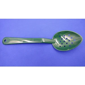 Polikarbon Delikli Kaşık - 29 cm