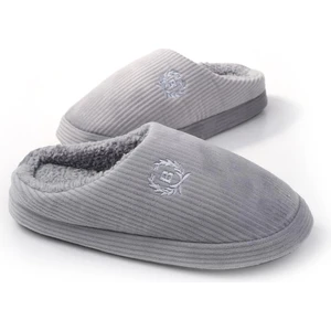 Papuç Sepeti 2488 Erkek Kışlık Ev Halı Misafir Terliği