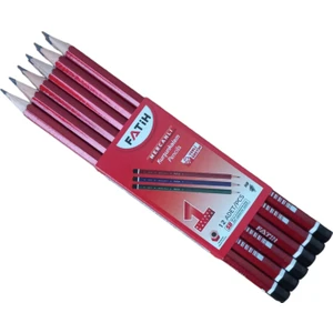 Mercanlı Kurşun Kalem Hb 36'lı