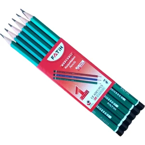 Mercanlı Kurşun Kalem Hb 36'lı