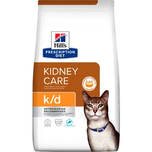 Prescription Diet Kidney Care K/d Ton Balıklı Kedi Kuru Maması 1.5 kg