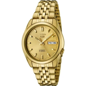 Seıko SNK366K Erkek Kol Saati