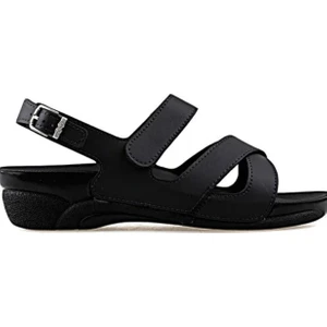 Venedik-8 Günlük Anatomik Kadın Sandalet