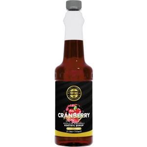 Kızılcık Şurubu 750 ml