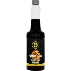 Chai Tea Şurubu 750 ml