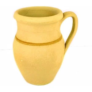 Çömlek Diyarı Mini Avanos Çömleği(1 Kiloluk)