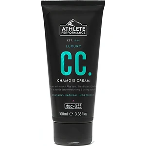 Chamois Krem Erkek 100ML