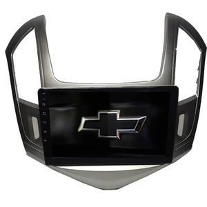 Chevrolet Cruze Android Carplay Multimedya 2013-2015 6gb Ram + 128GB Hafıza + 8 Çekirdek