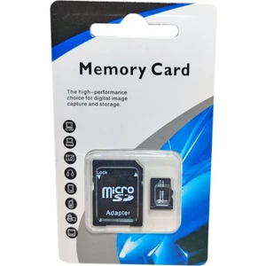 Memory Card 32 GB Hafıza Kartı CLASS10