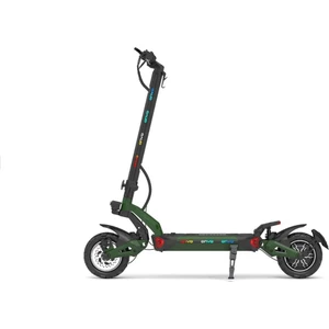 Rx-6 Plus 2400W Elektrikli Scooter