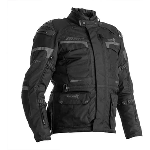 Pro Series Adventure-X Motosiklet Montu Siyah