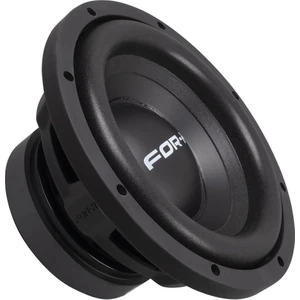 For-X XW-208S 400 W 20 cm Subwoofer