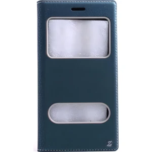 Cepustik Telefon Aksesuarları Samsung Galaxy C7 Kılıf Dolce Kapaklı Kılıf