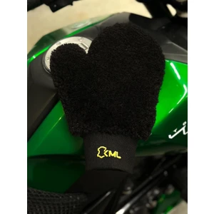 Kuzu Postu Araç Yıkama Eldiveni