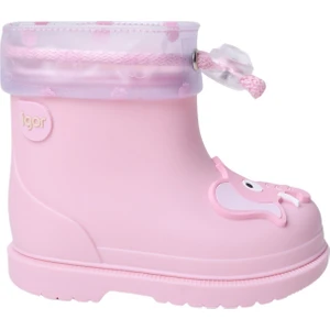 W10242-010 Rosa Bimbi Elefante Çocuk Bot