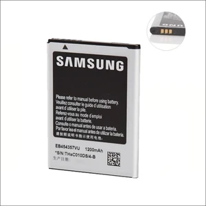 Samsung B350E Bataryası - Tuşlu Telefon Batarya