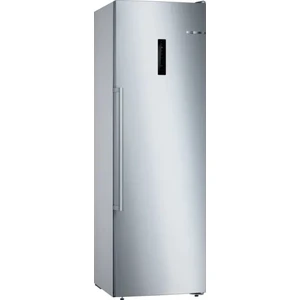 GSN36VIE0N 7 Çekmeceli Inox Derin Dondurucu