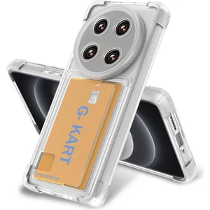 Realme 11 4G Kılıf Darbe Emici Köşe Korumalı Kartlıklı Cüzdanlı Silikon Kapak