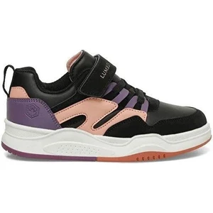 Strıke 4pr Sıyah Kız Çocuk Sneaker