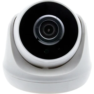 4mp ıp Dome Kamera Sesli H42 - 3,6mm Sony Seculens ır Led, H.265, Onvıf, Poe Desteği