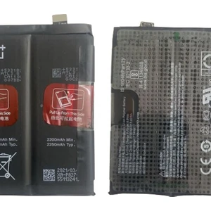 Senal Store Oneplus 9 Pro Pil Batarya BLP827